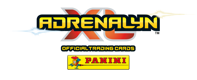 Panini Adrenalyn XL™ Trading Card Game